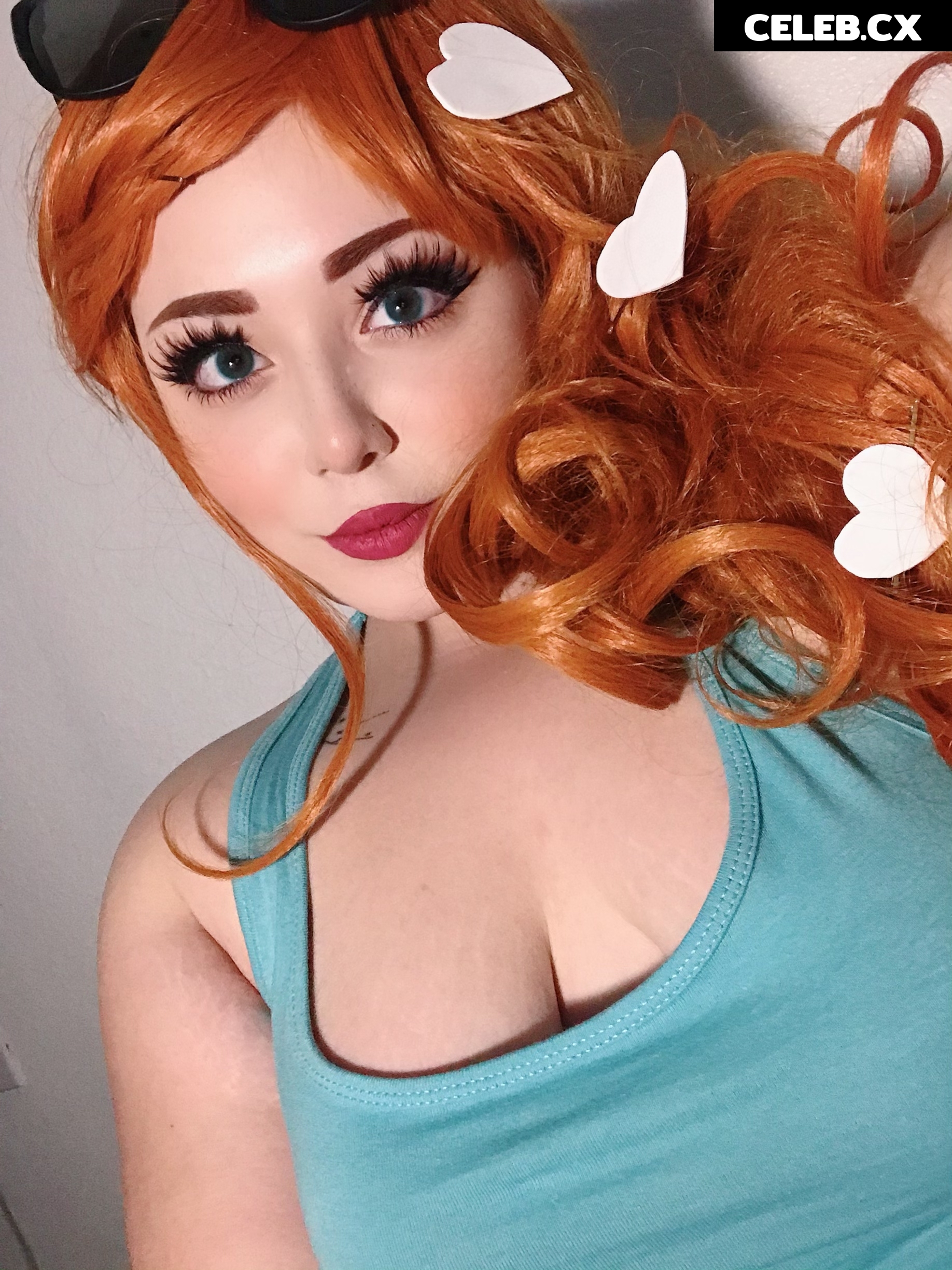 Miss Adrienne Park / Gajuca Cosplay Image 6970366