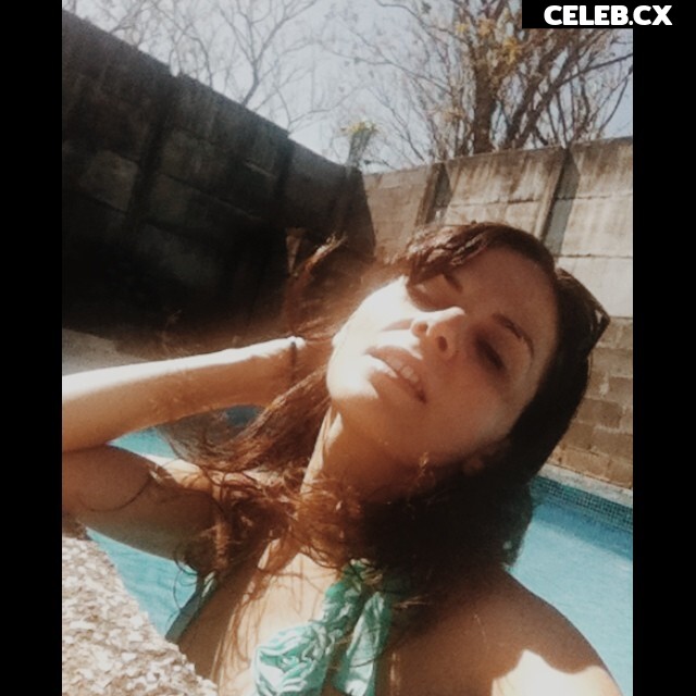 Ale Chavarria Image 6979560