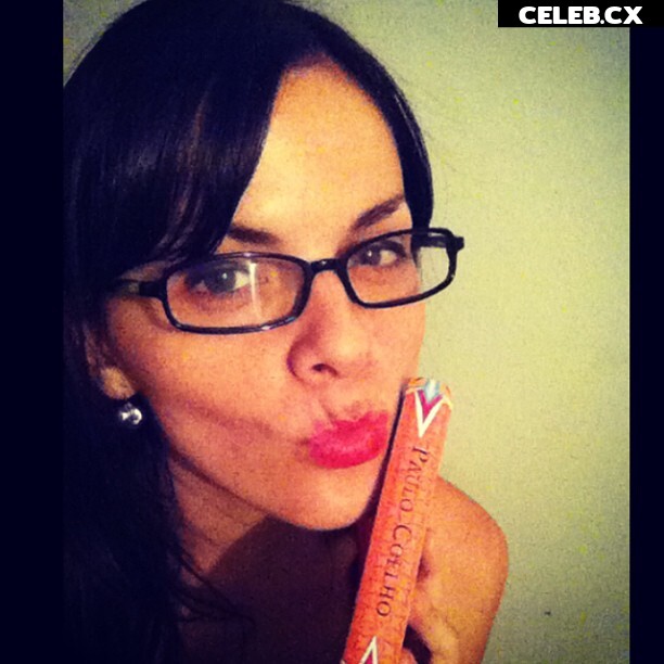 Ale Chavarria Image 6979417