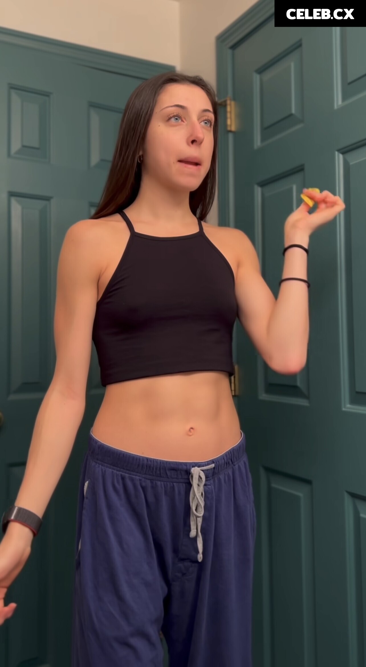 Caitlyn Miller | caitlynmiller_fit Image 6979675