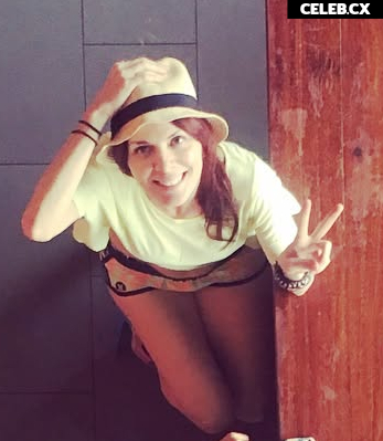 Ale Chavarria Image 6979973