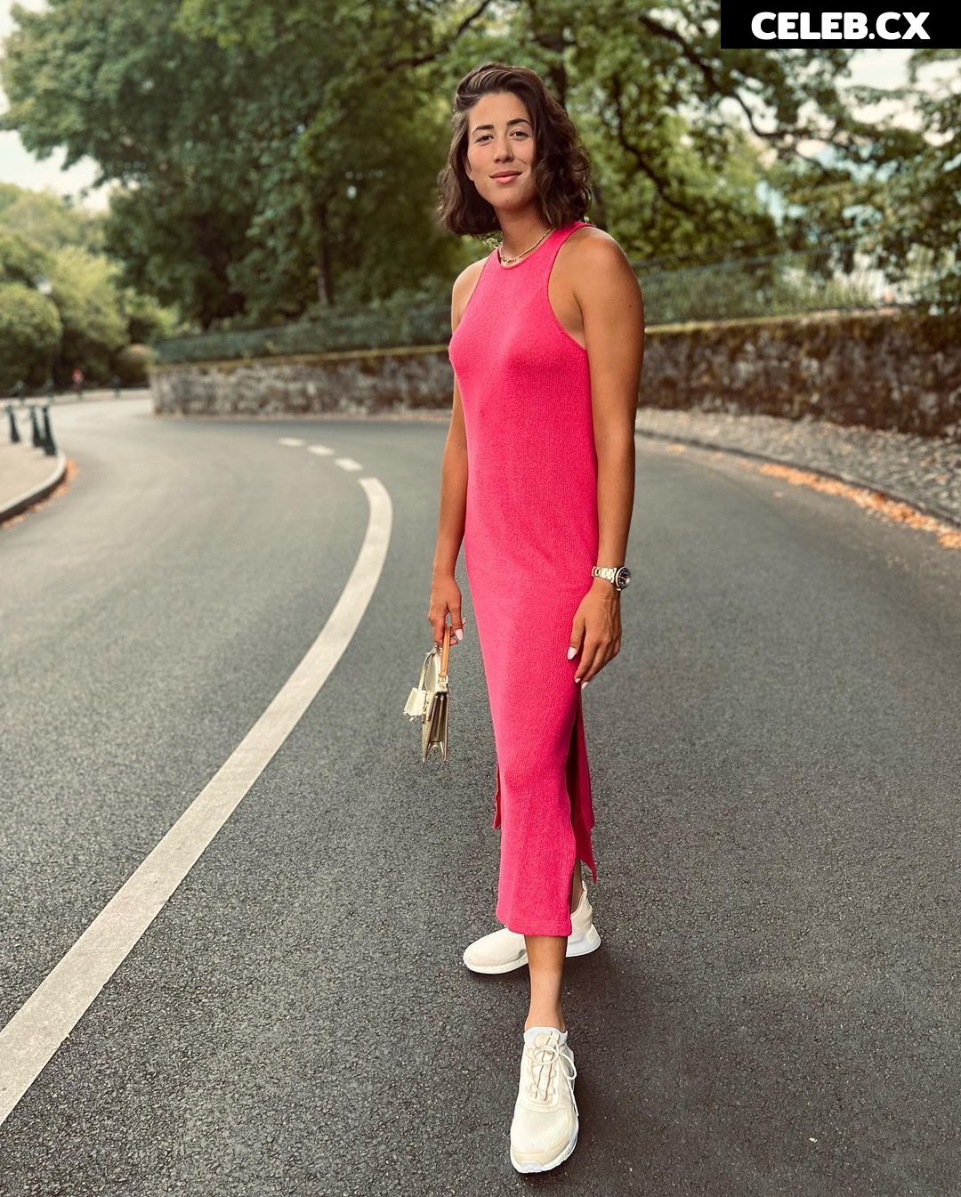 Garbiñe Muguruza Image 6965860