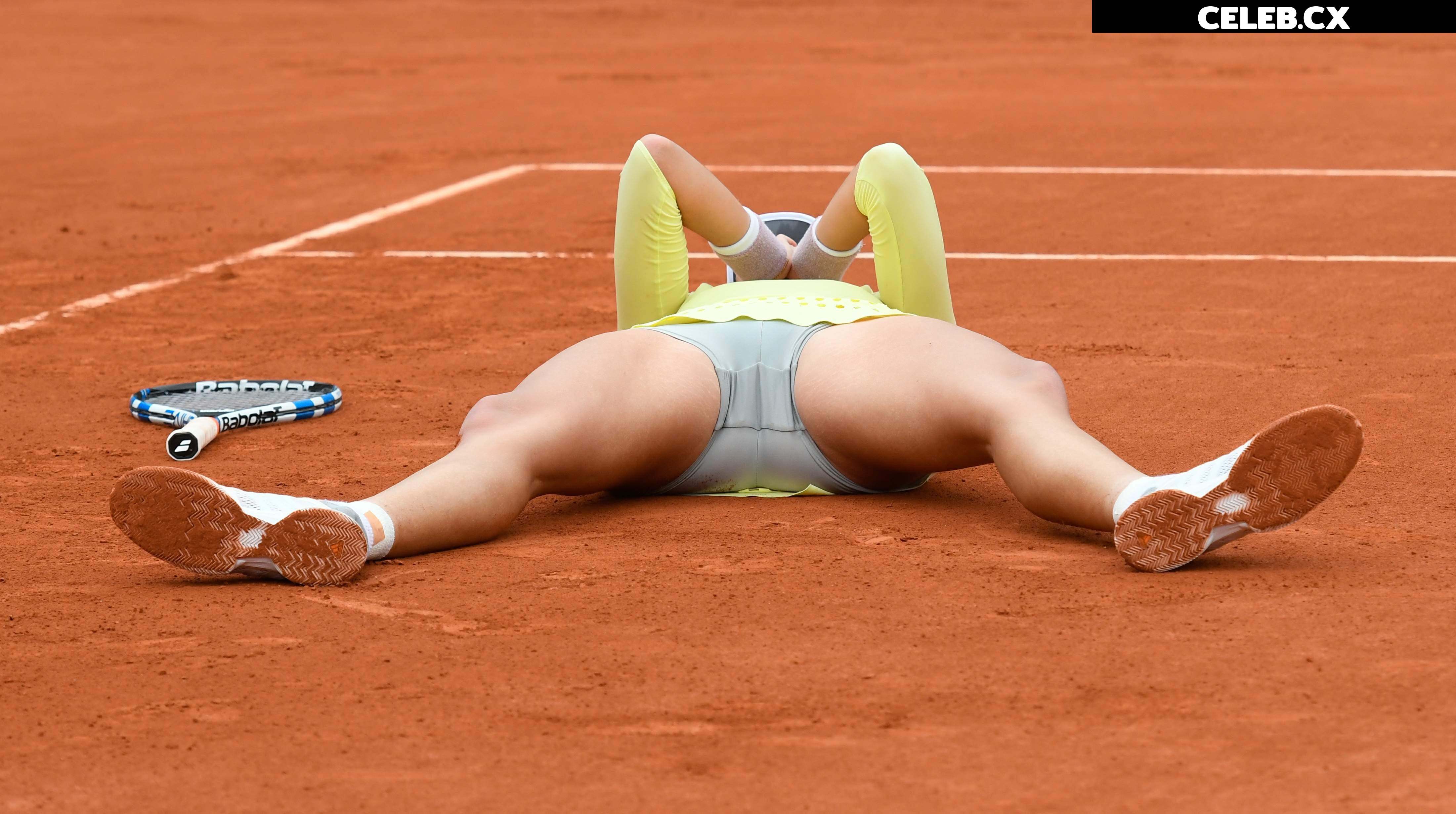 Garbiñe Muguruza Image 6965728