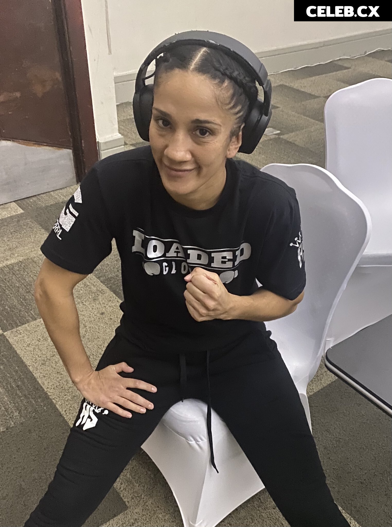 Amanda Serrano / Puerto Rican Boxer Image 6965722