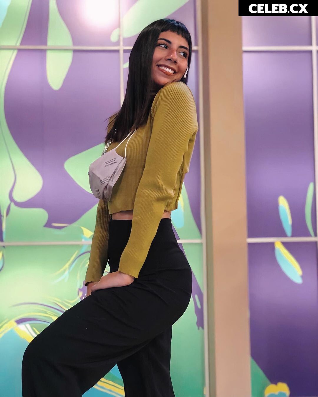 Valentina Kavata Image 6965681