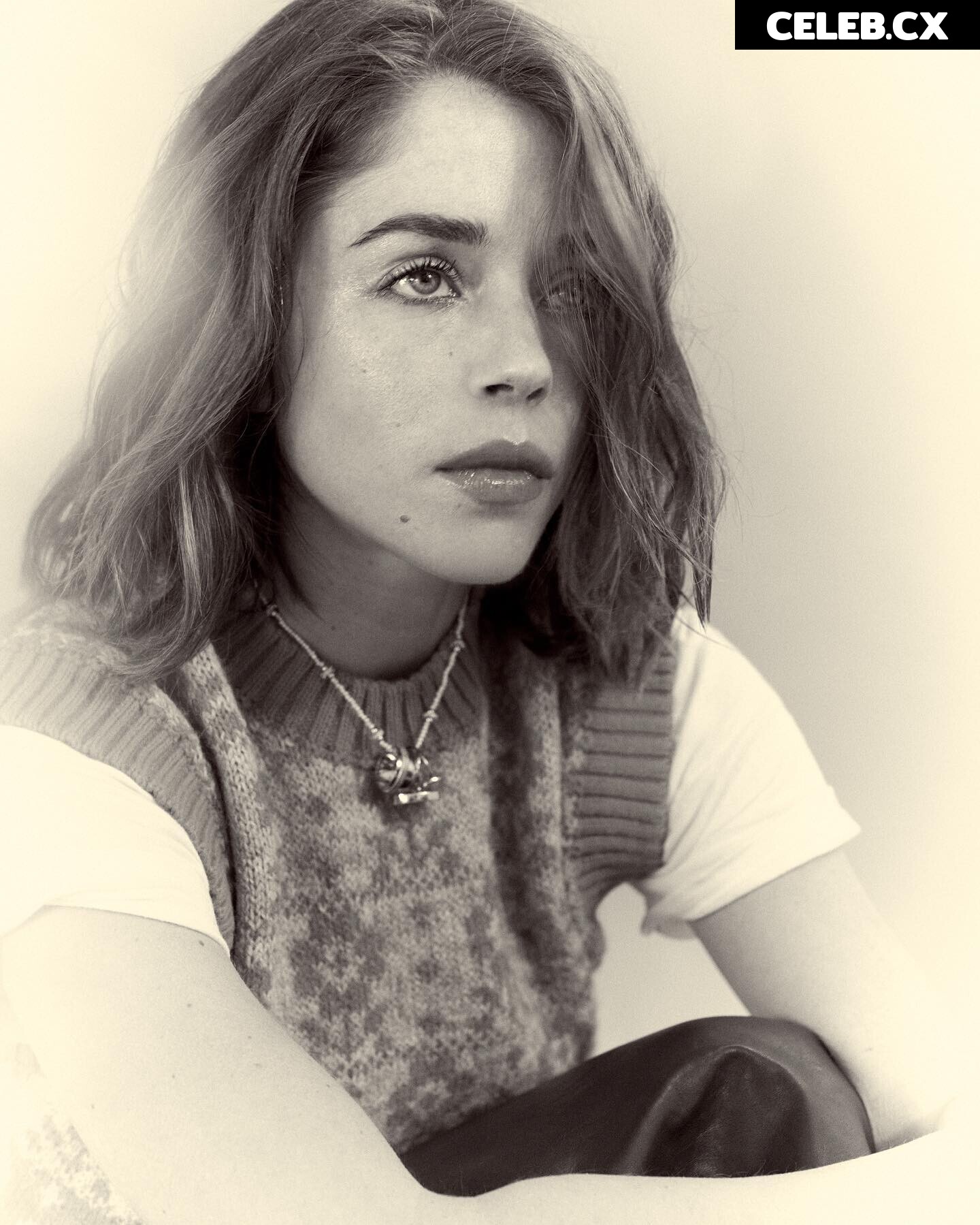 Alice Isaaz Image 6965182