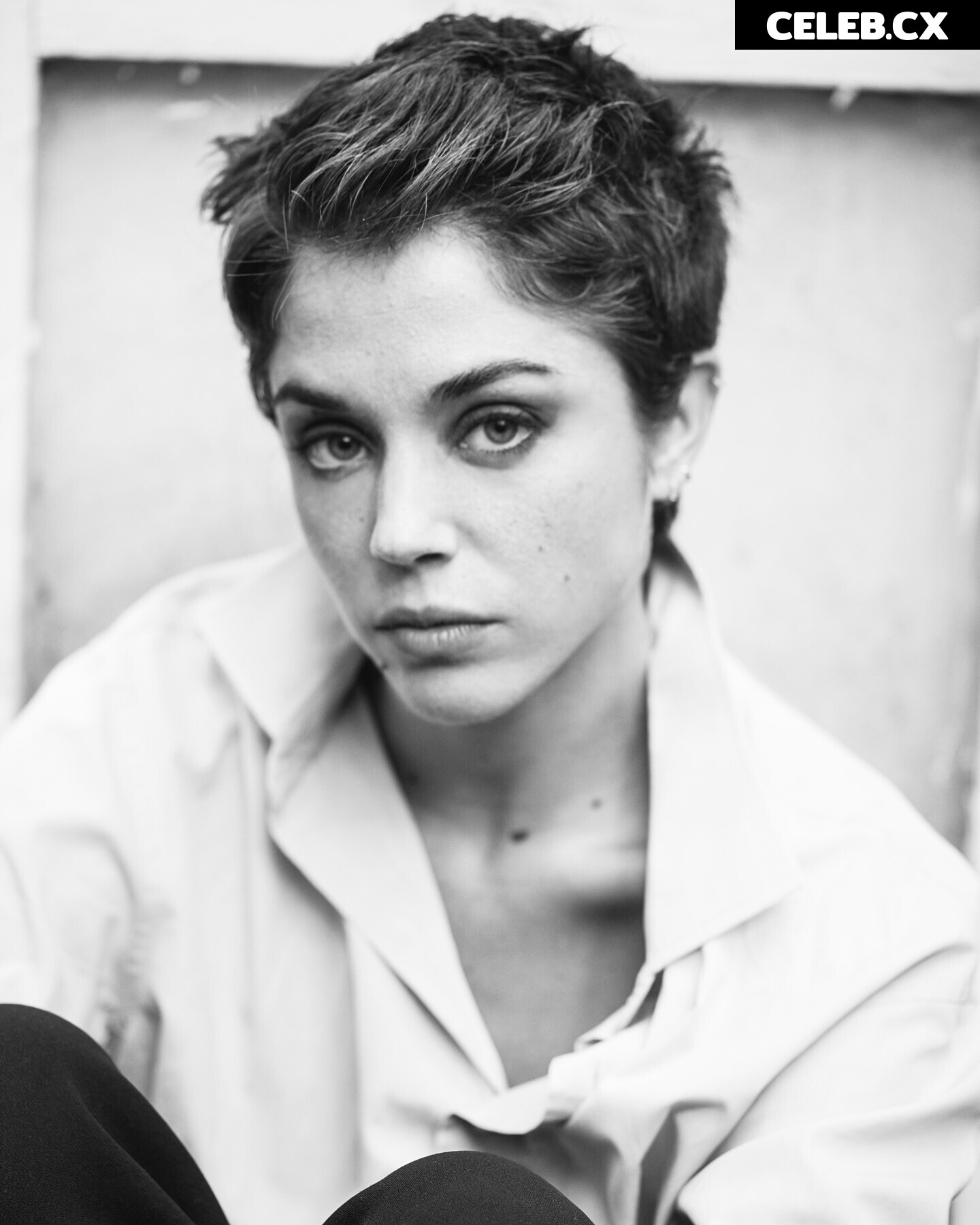 Alice Isaaz Image 6965104