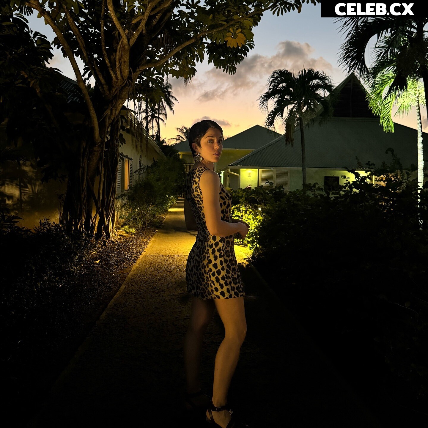 Alice Isaaz Image 6965239