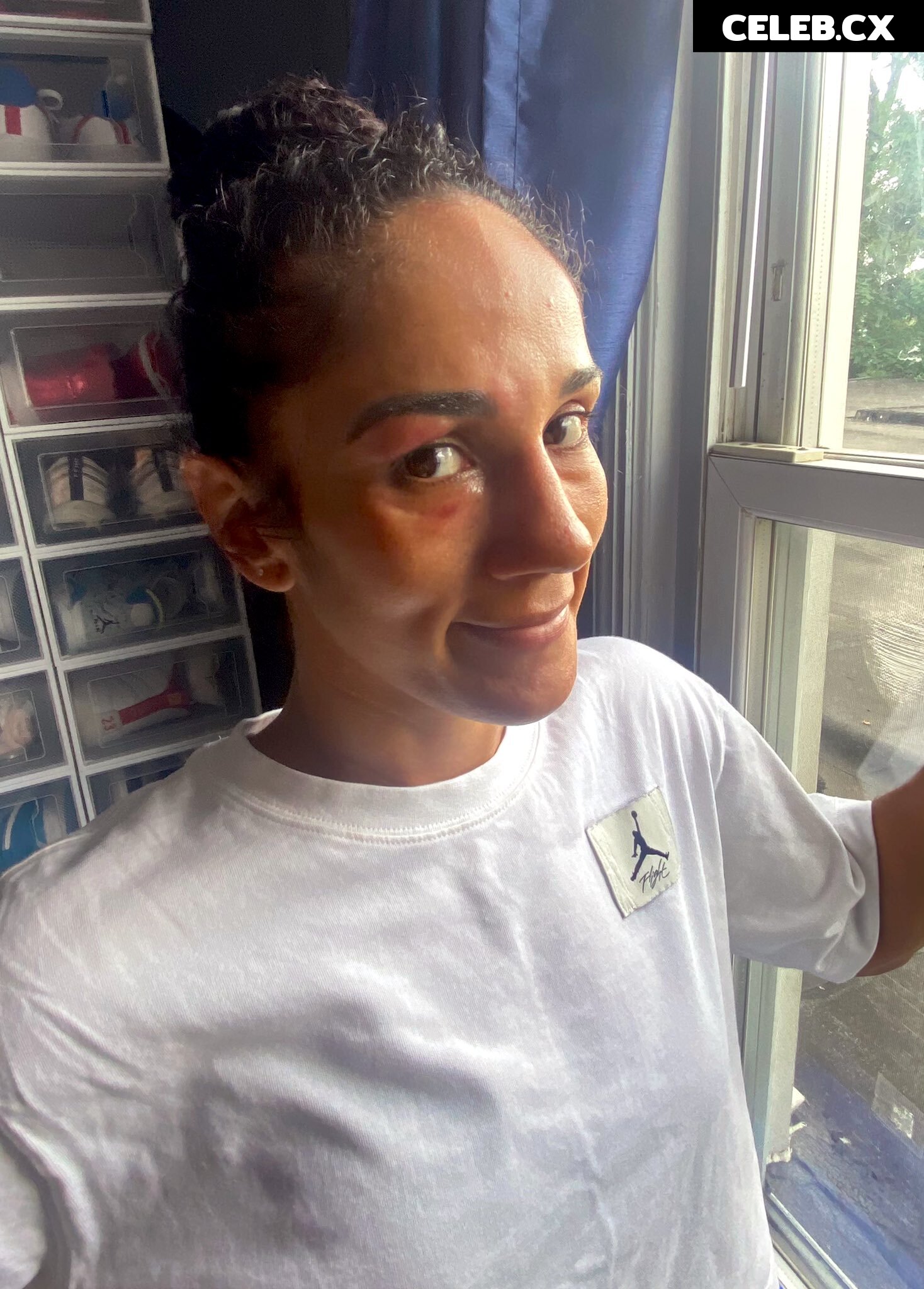 Amanda Serrano / Puerto Rican Boxer Image 6965967