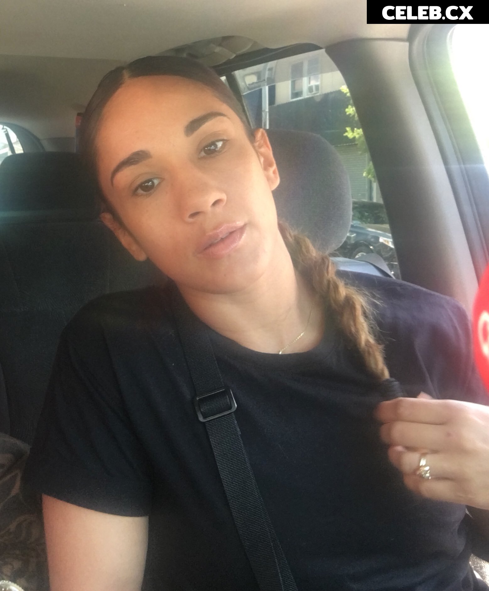 Amanda Serrano / Puerto Rican Boxer Image 6966854