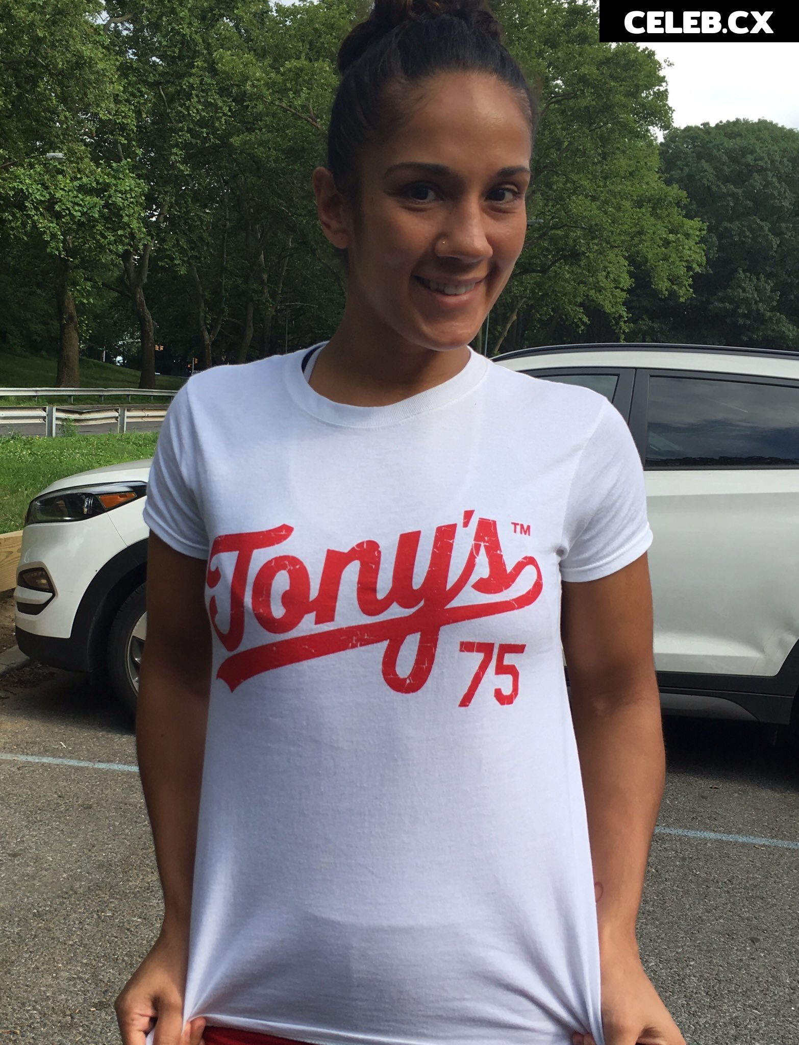Amanda Serrano / Puerto Rican Boxer Image 6966526