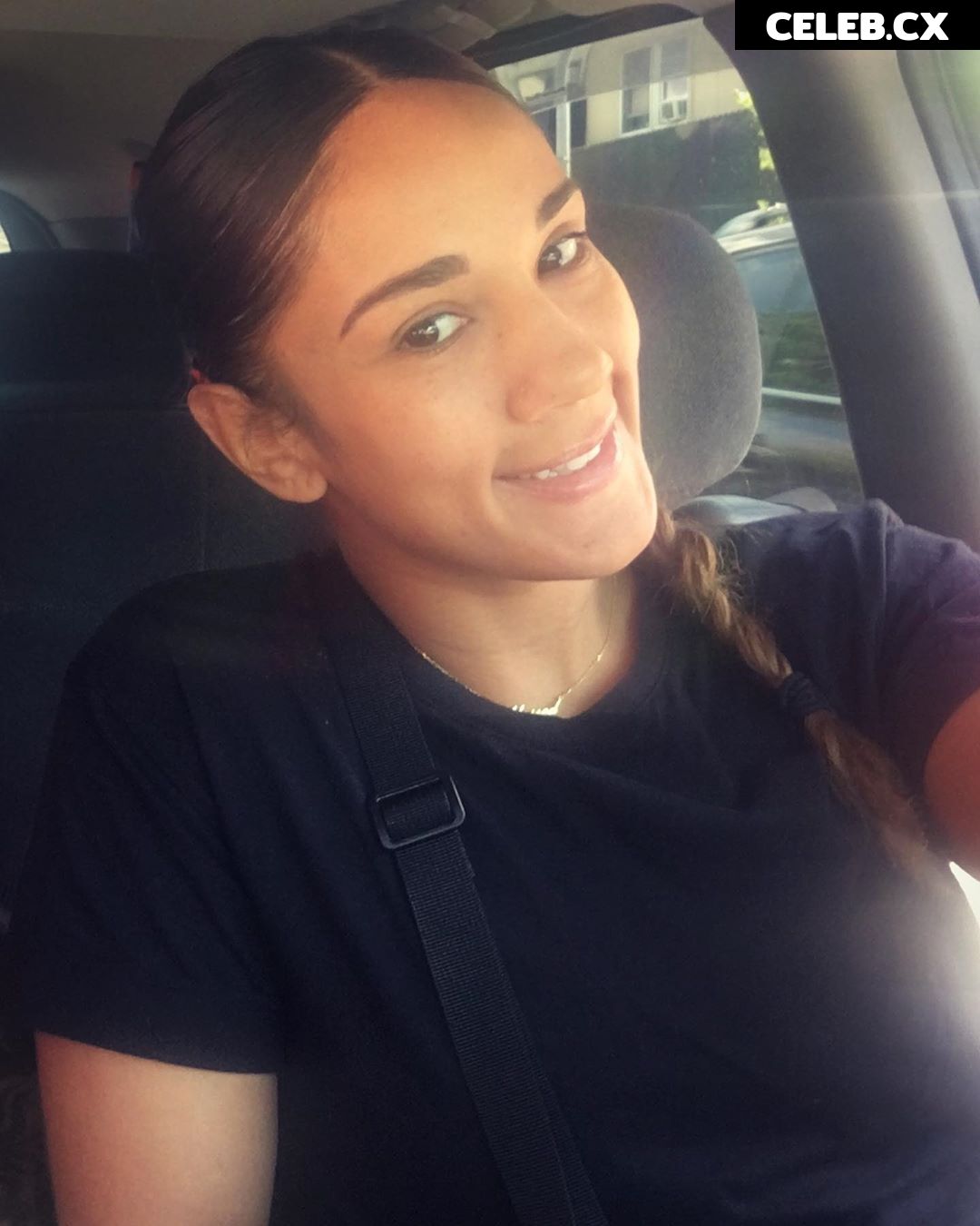 Amanda Serrano / Puerto Rican Boxer Image 6966423