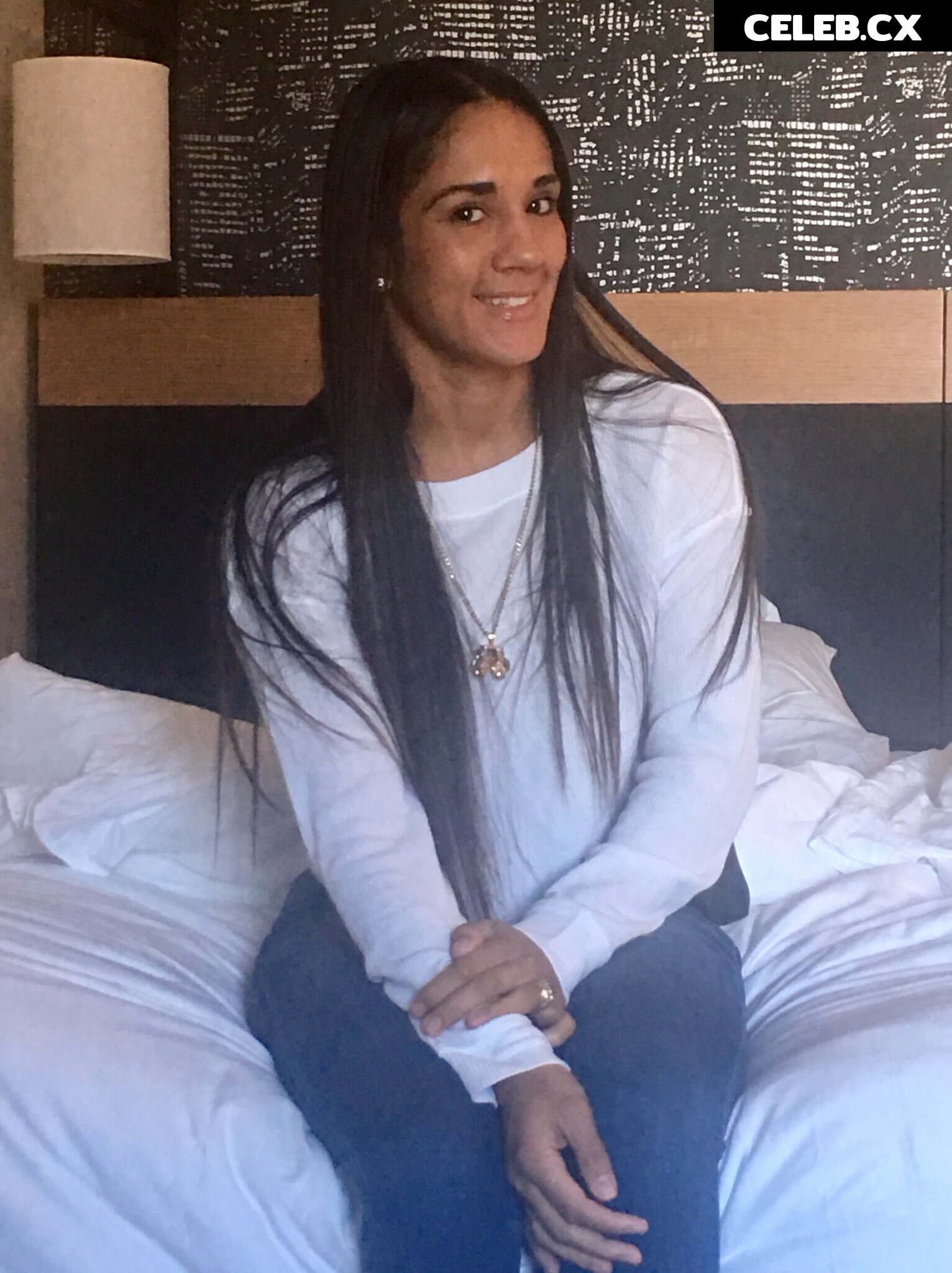 Amanda Serrano / Puerto Rican Boxer Image 6966753