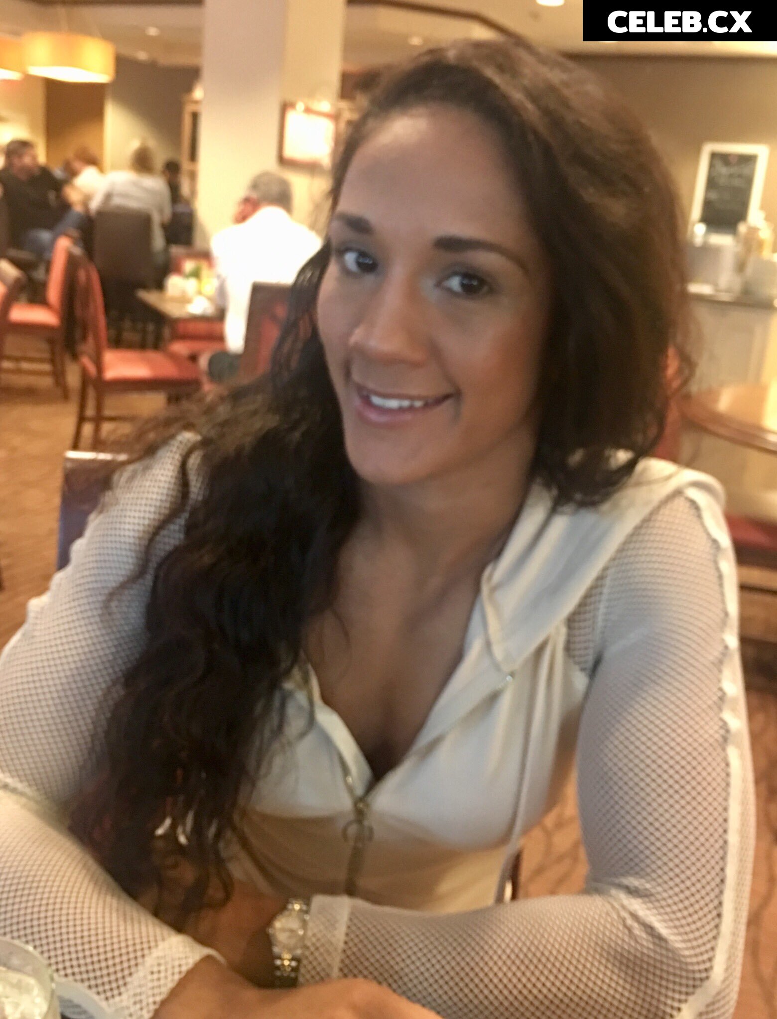 Amanda Serrano / Puerto Rican Boxer Image 6966704