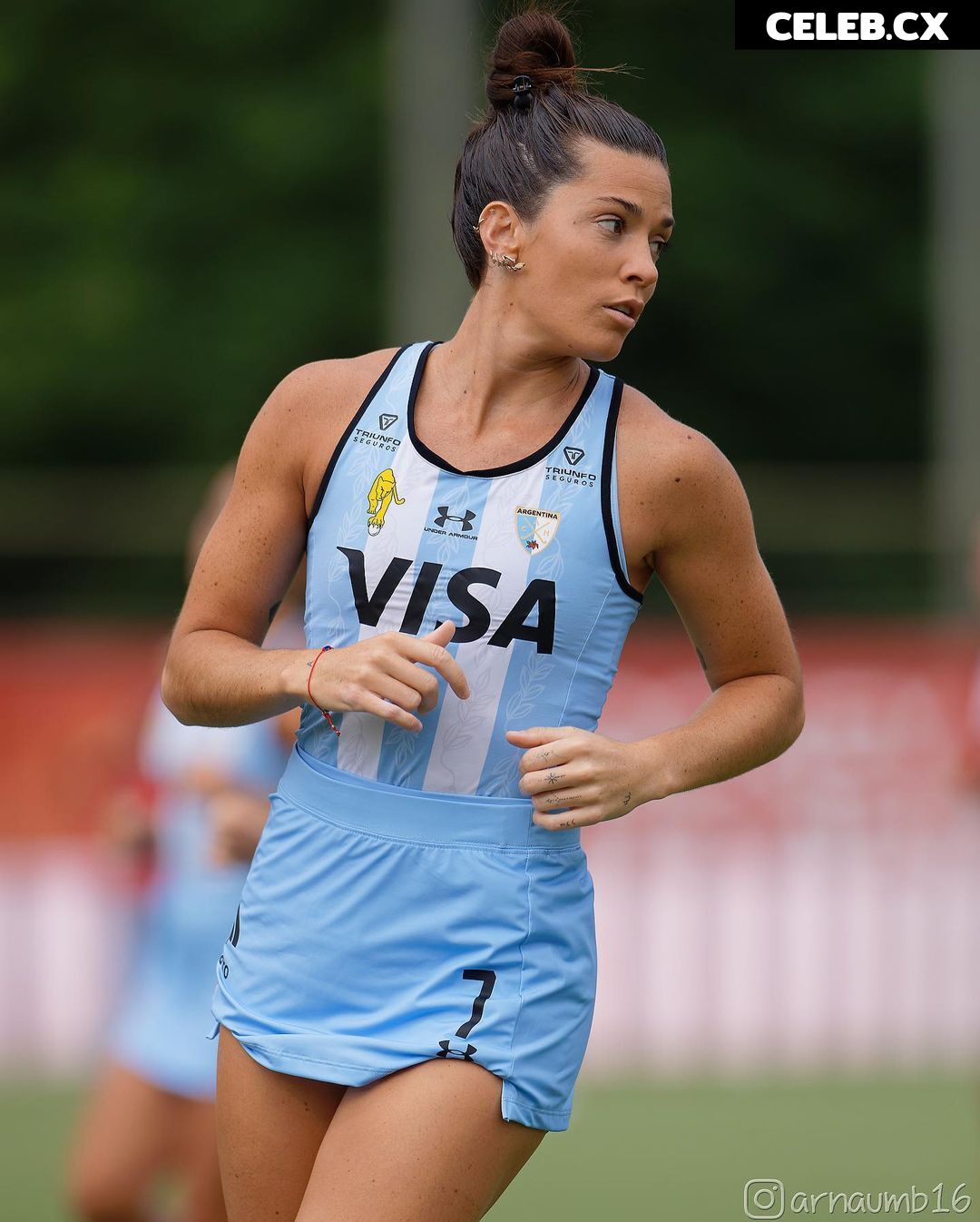Agustina Albertario Image 6966148