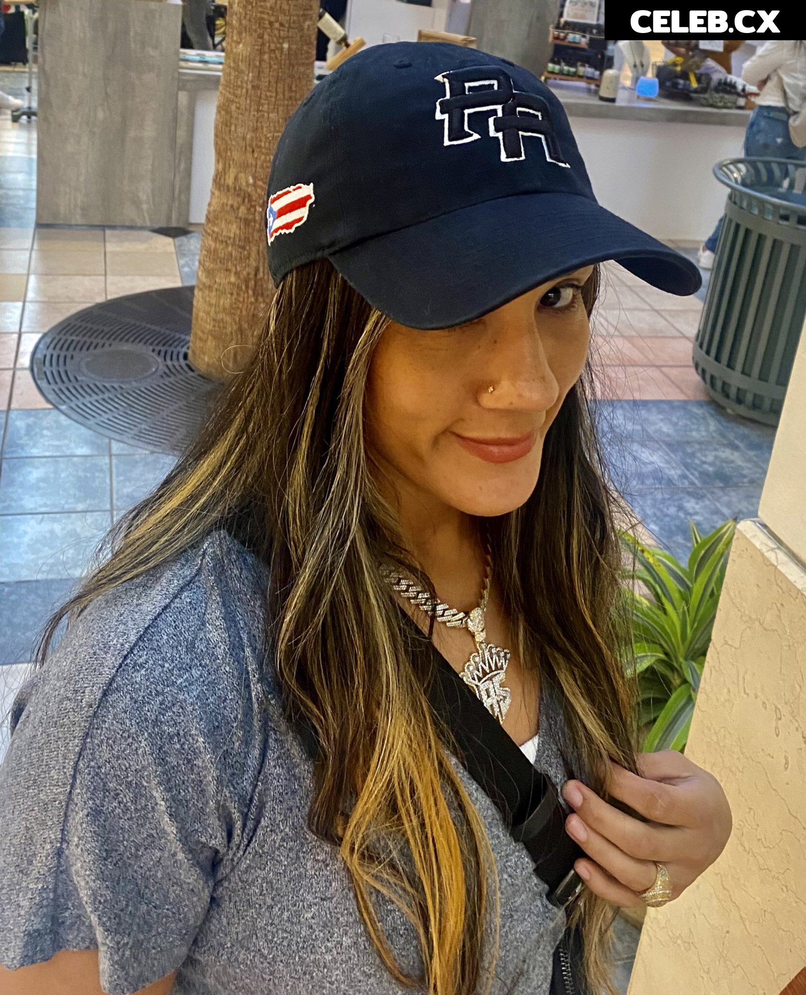 Amanda Serrano / Puerto Rican Boxer Image 6966098