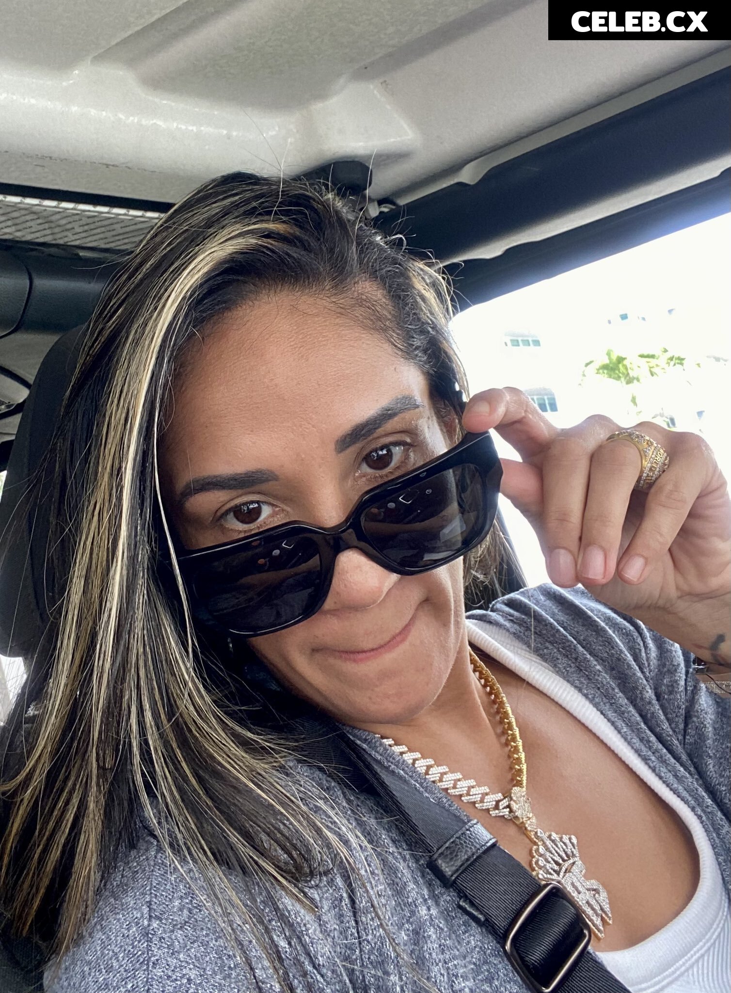 Amanda Serrano / Puerto Rican Boxer Image 6966059