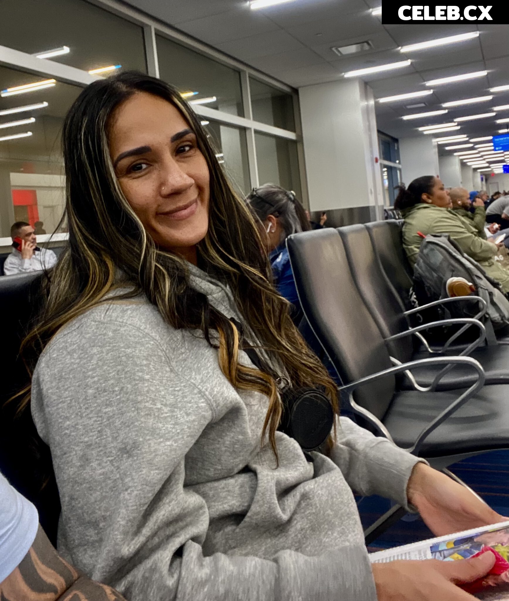 Amanda Serrano / Puerto Rican Boxer Image 6966077