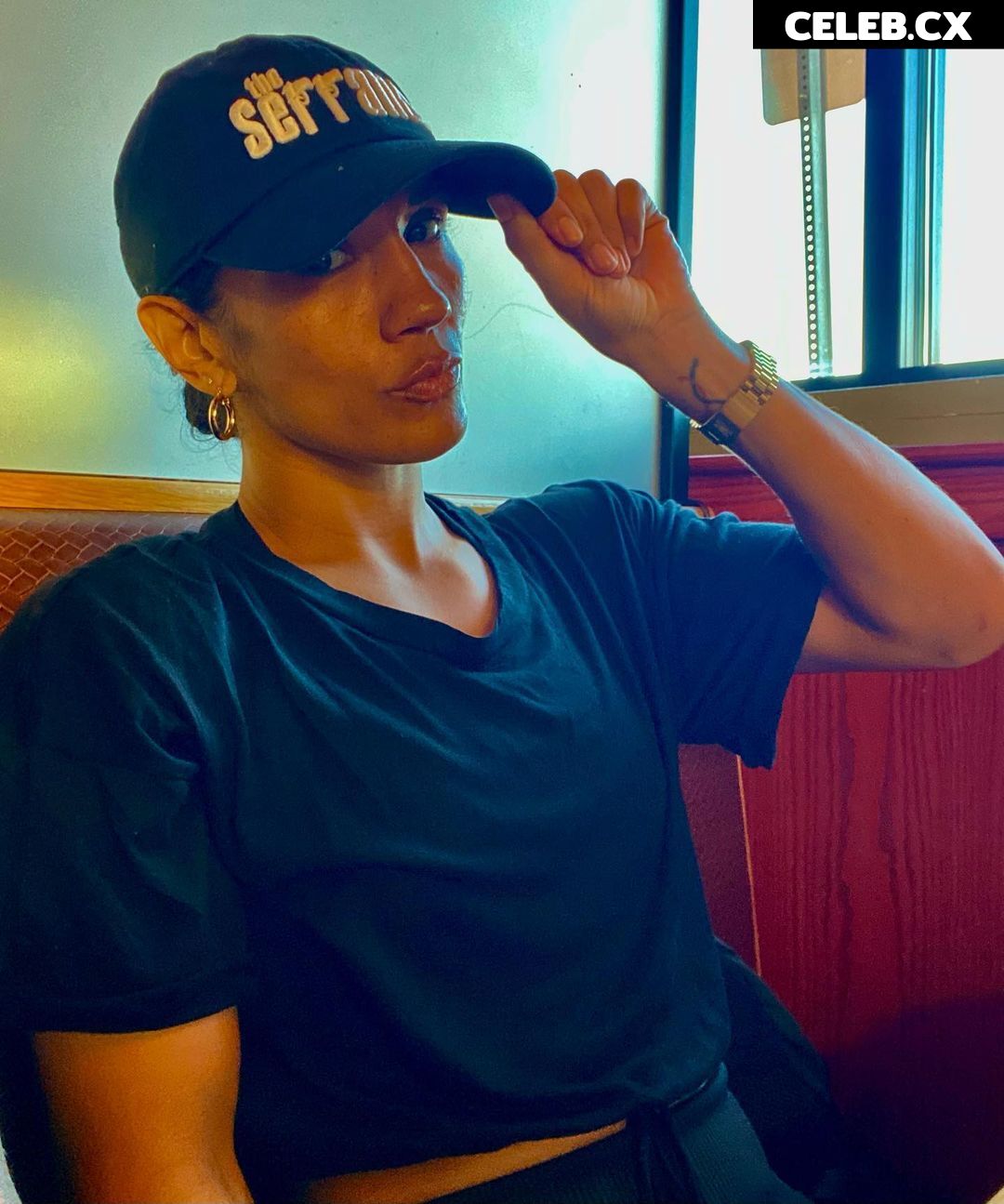 Amanda Serrano / Puerto Rican Boxer Image 6966955