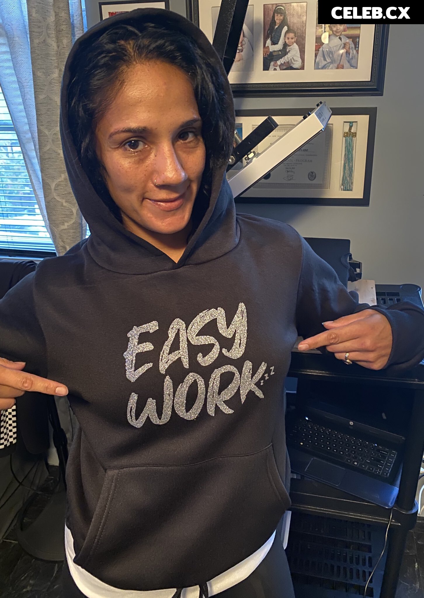Amanda Serrano / Puerto Rican Boxer Image 6966918