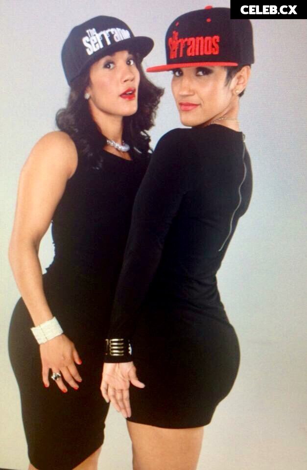 Amanda Serrano / Puerto Rican Boxer Image 6967591