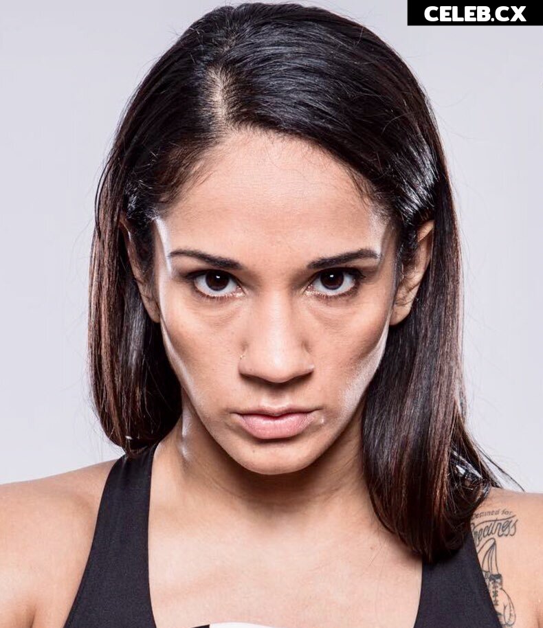 Amanda Serrano / Puerto Rican Boxer Image 6967547