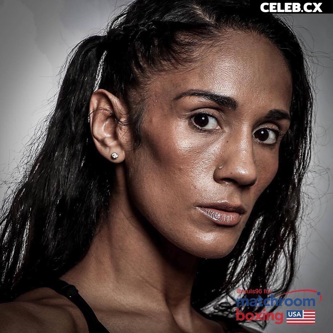 Amanda Serrano / Puerto Rican Boxer Image 6967414