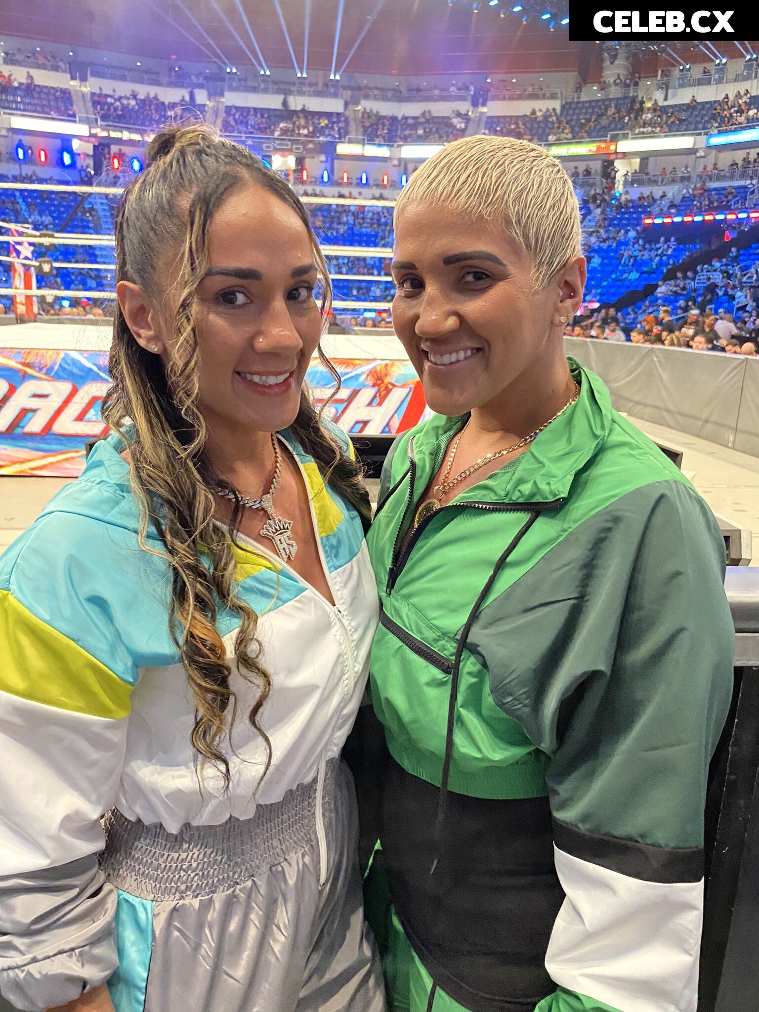 Amanda Serrano / Puerto Rican Boxer Image 6967788