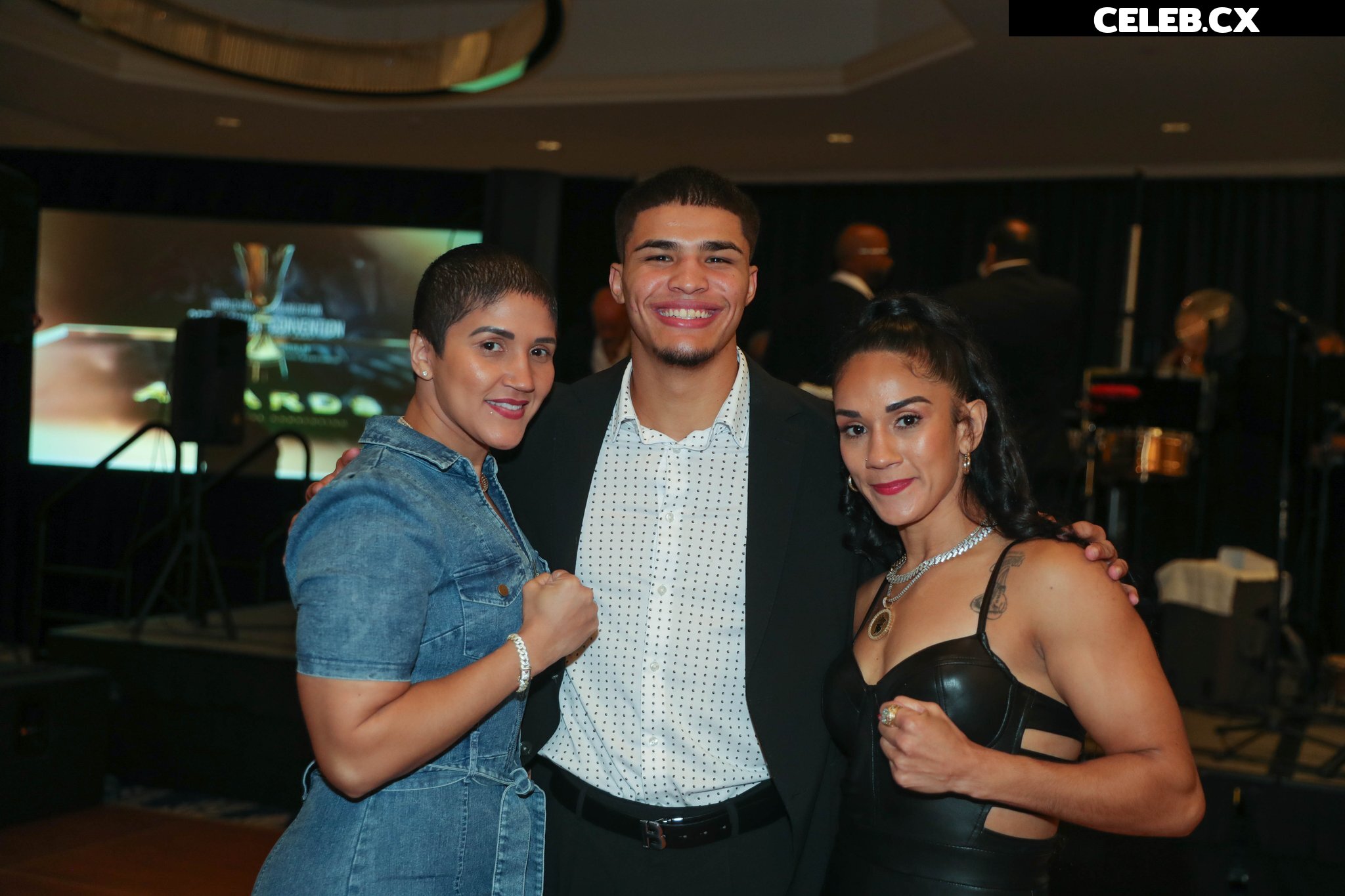 Amanda Serrano / Puerto Rican Boxer Image 6967711