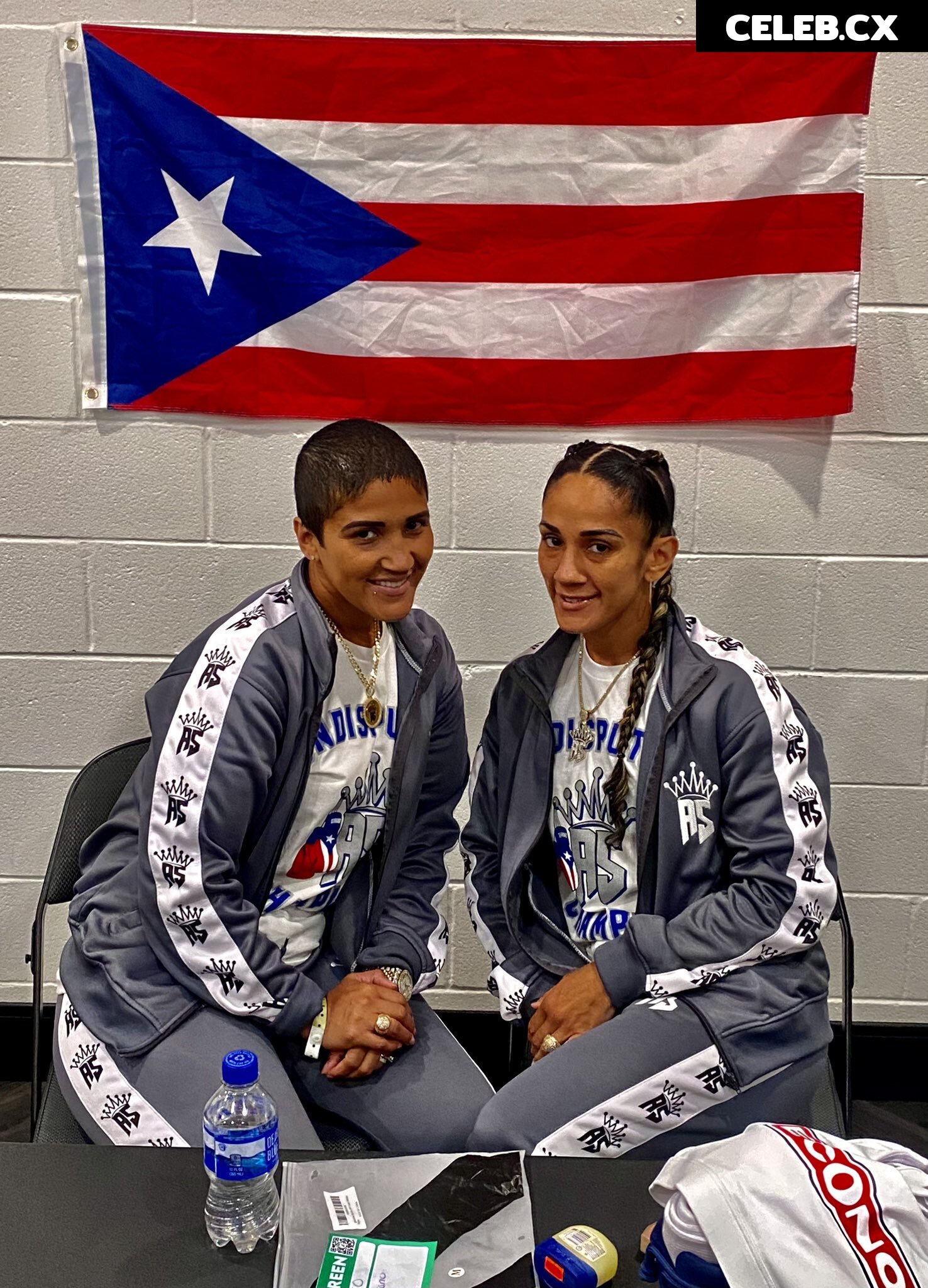 Amanda Serrano / Puerto Rican Boxer Image 6967690