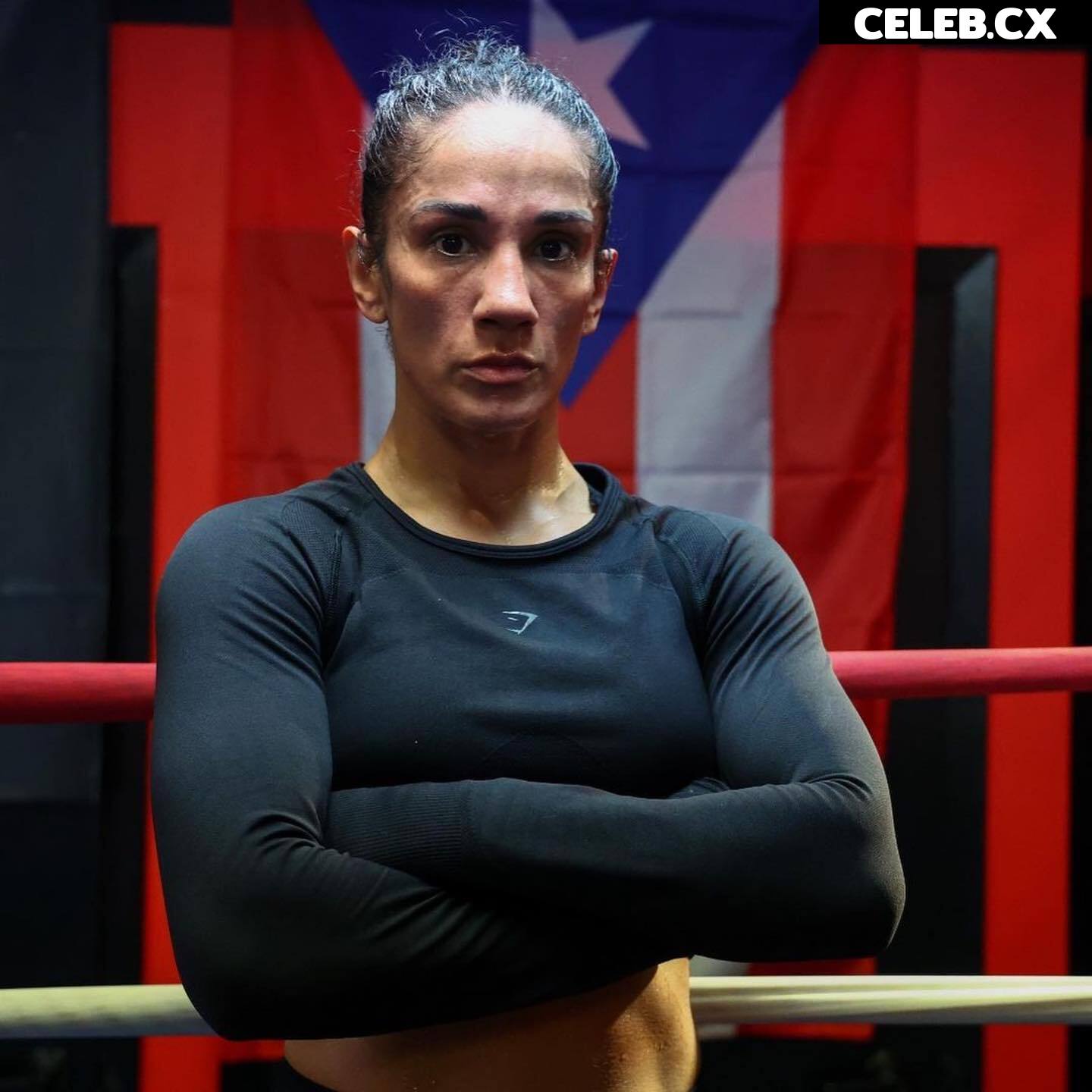 Amanda Serrano / Puerto Rican Boxer Image 6967601