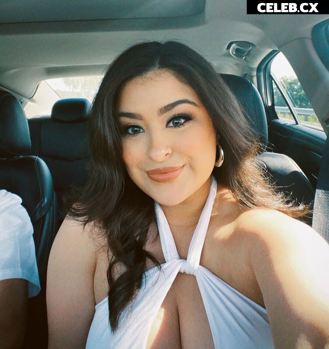 Danitzie Chavez | Emilie Dominguez Chavez | Emirocks1111 Image 6967380