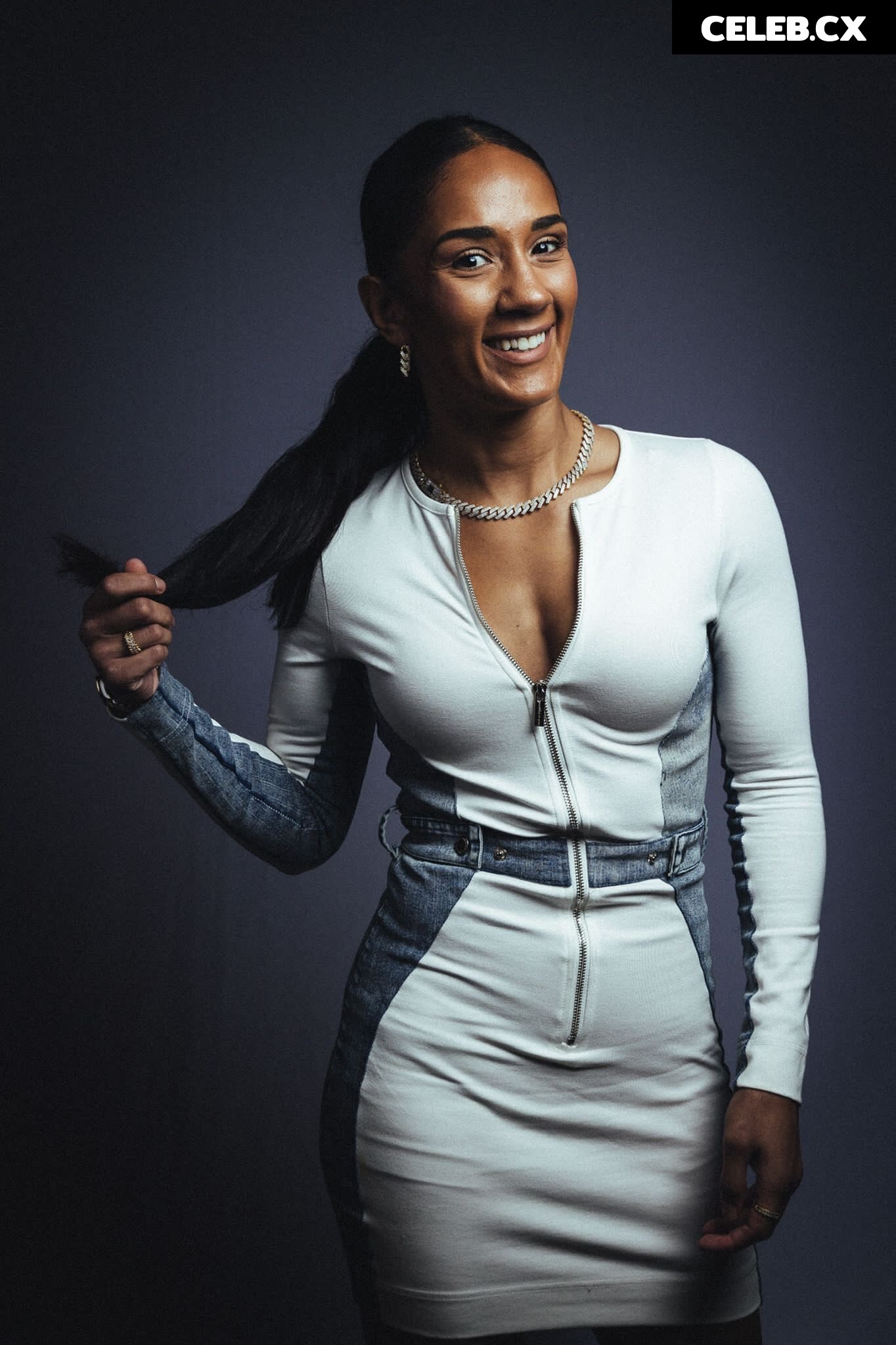 Amanda Serrano / Puerto Rican Boxer Image 6967308