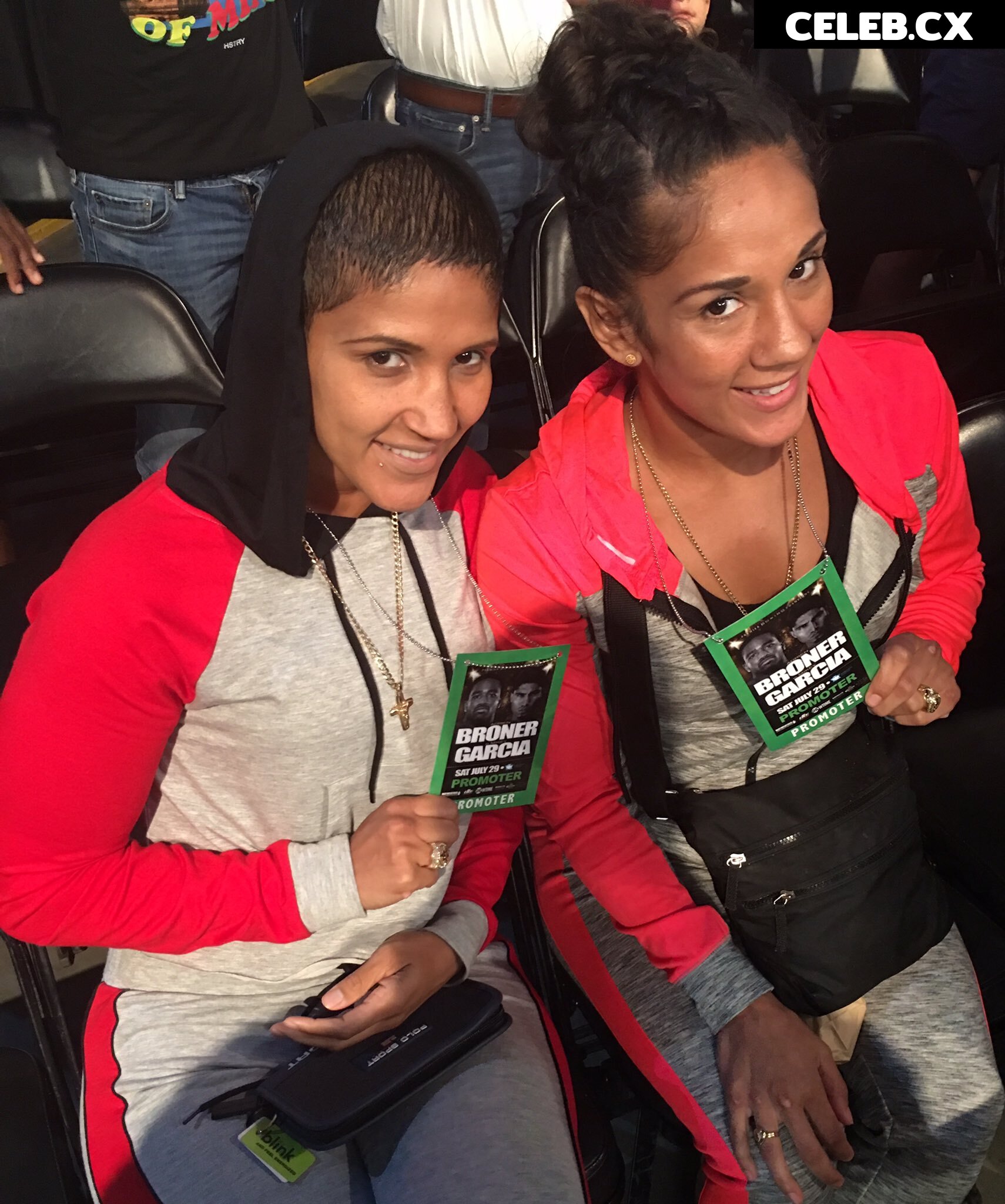 Amanda Serrano / Puerto Rican Boxer Image 6967986