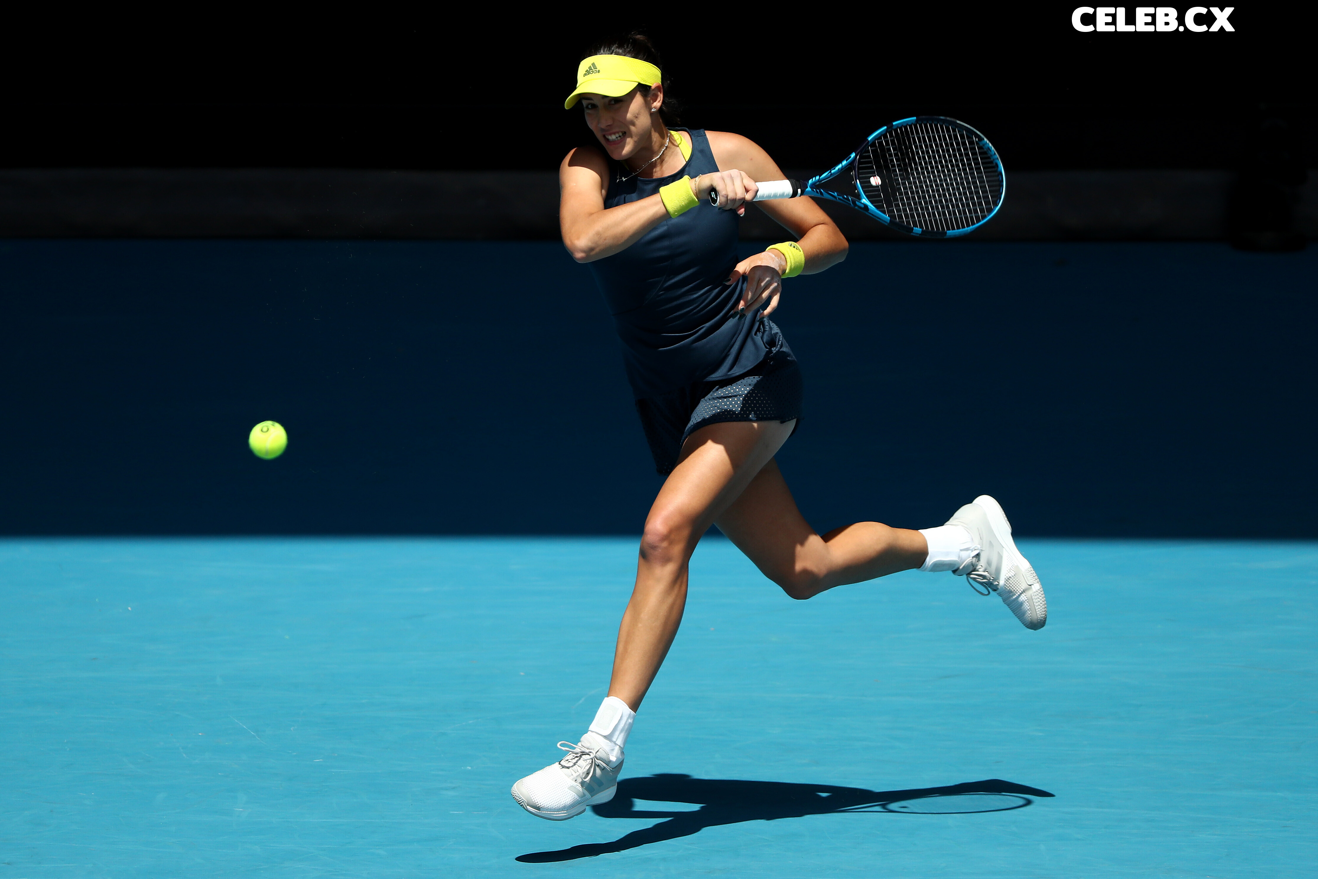 Garbiñe Muguruza Image 6964878