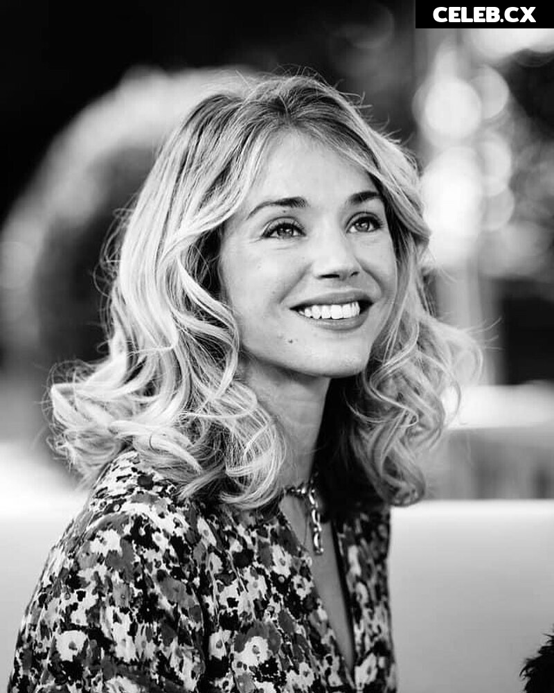 Alice Isaaz Image 6964550