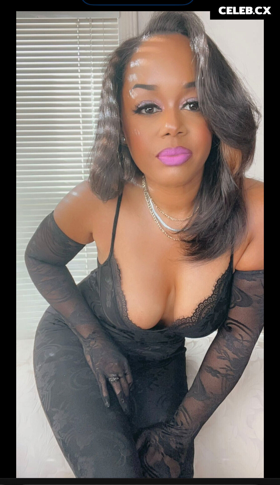 jaimee foxxworthy Jaimeetheefoxx Crave Image 6964563