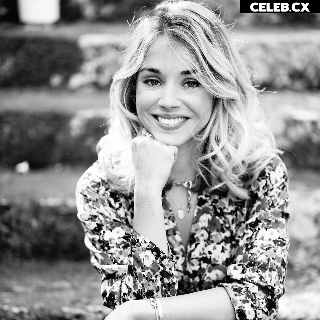 Alice Isaaz Image 6964518