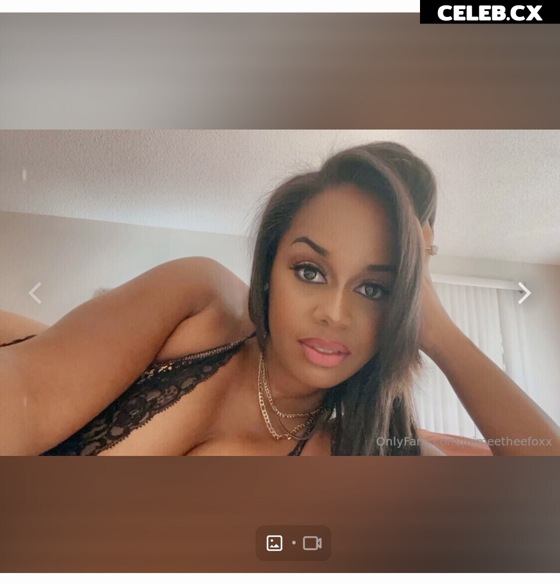 jaimee foxxworthy Jaimeetheefoxx Crave Image 6964515