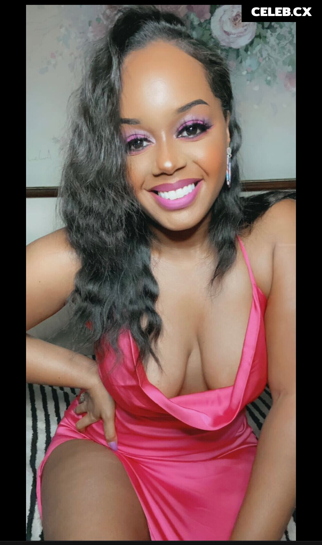 jaimee foxxworthy Jaimeetheefoxx Crave Image 6964532