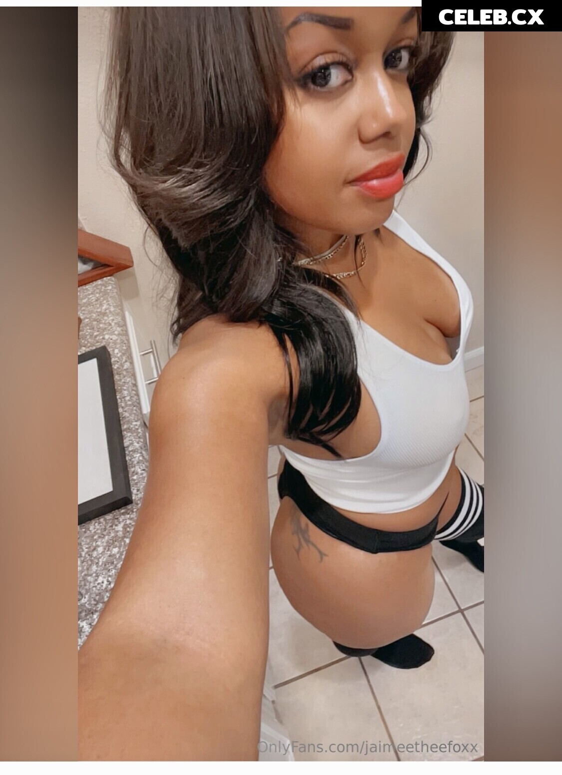 jaimee foxxworthy Jaimeetheefoxx Crave Image 6964496