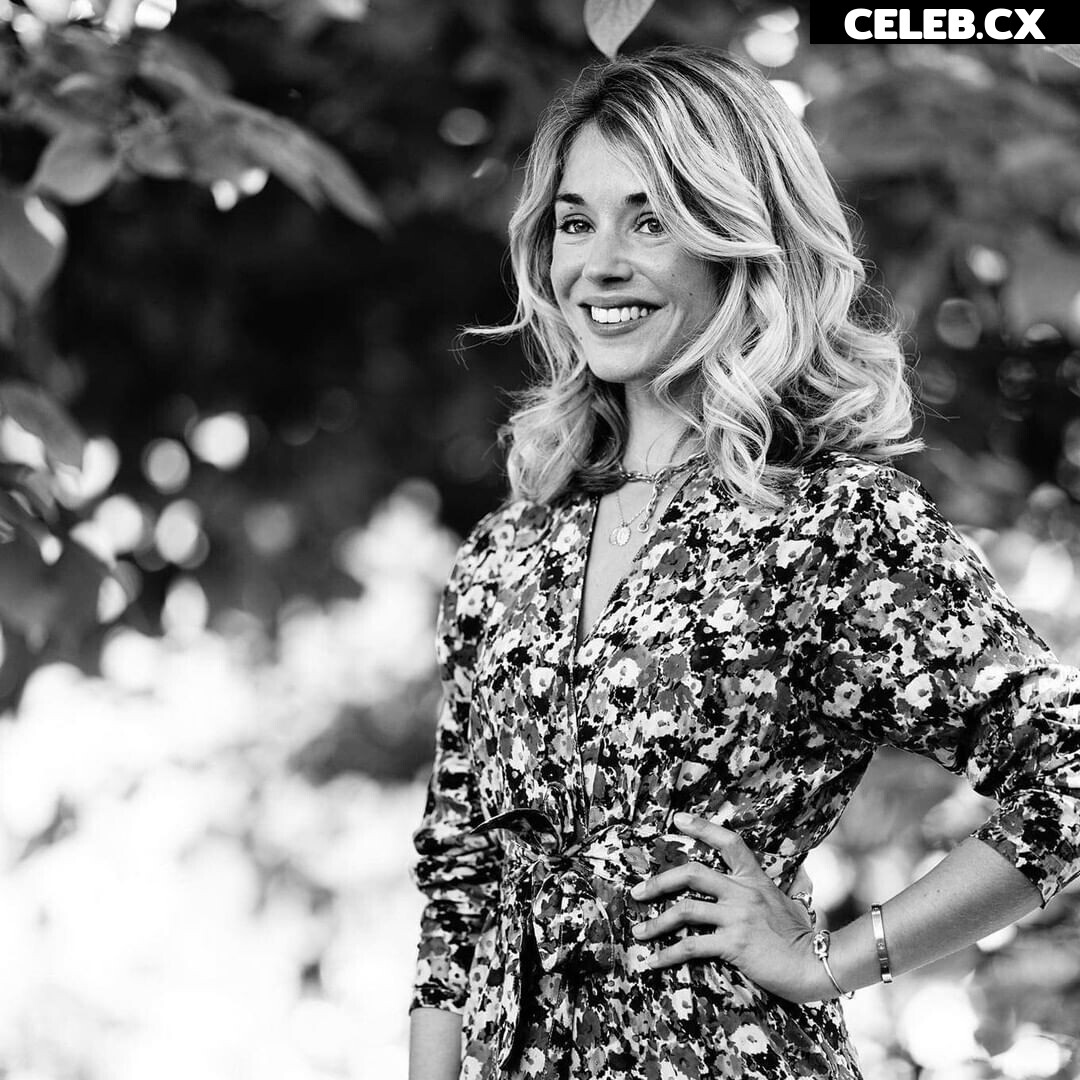 Alice Isaaz Image 6964485