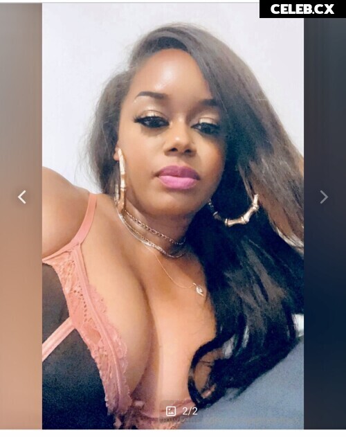 jaimee foxxworthy Jaimeetheefoxx Crave Image 6964414