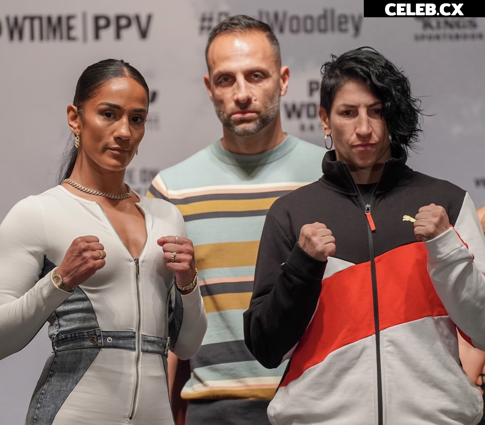 Amanda Serrano / Puerto Rican Boxer Image 6964734