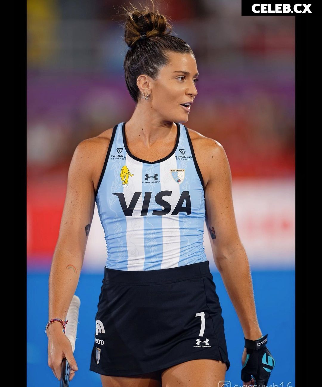 Agustina Albertario Image 6964723