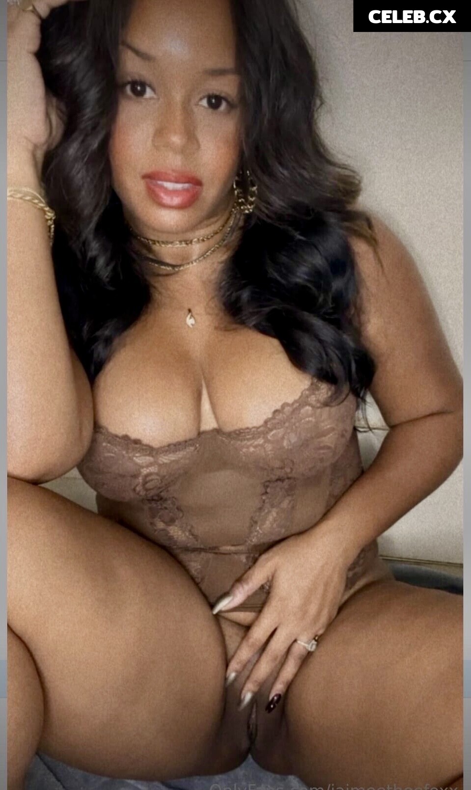 jaimee foxxworthy Jaimeetheefoxx Crave Image 6964674
