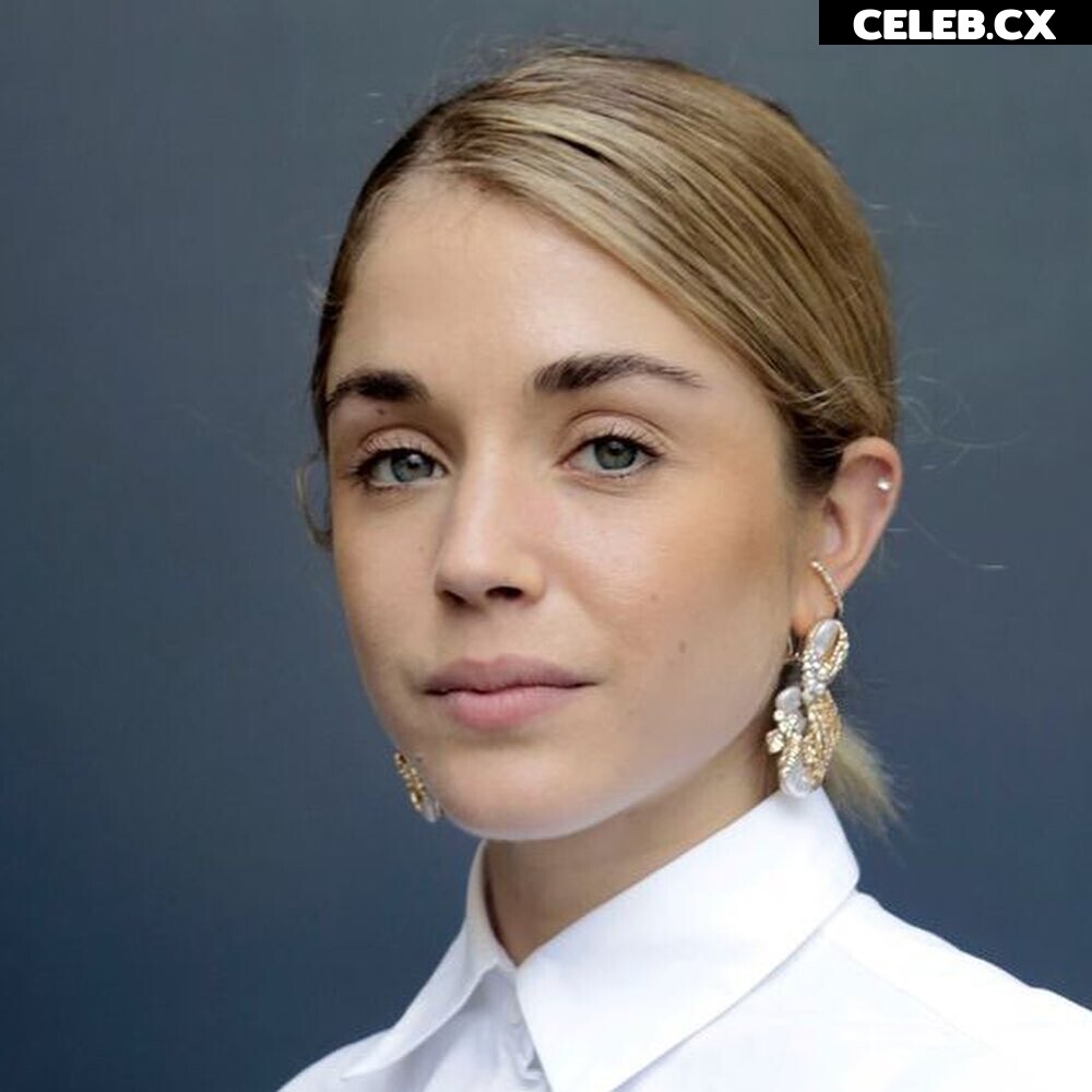 Alice Isaaz Image 6964630