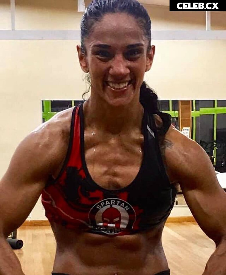 Amanda Serrano / Puerto Rican Boxer Image 6964132