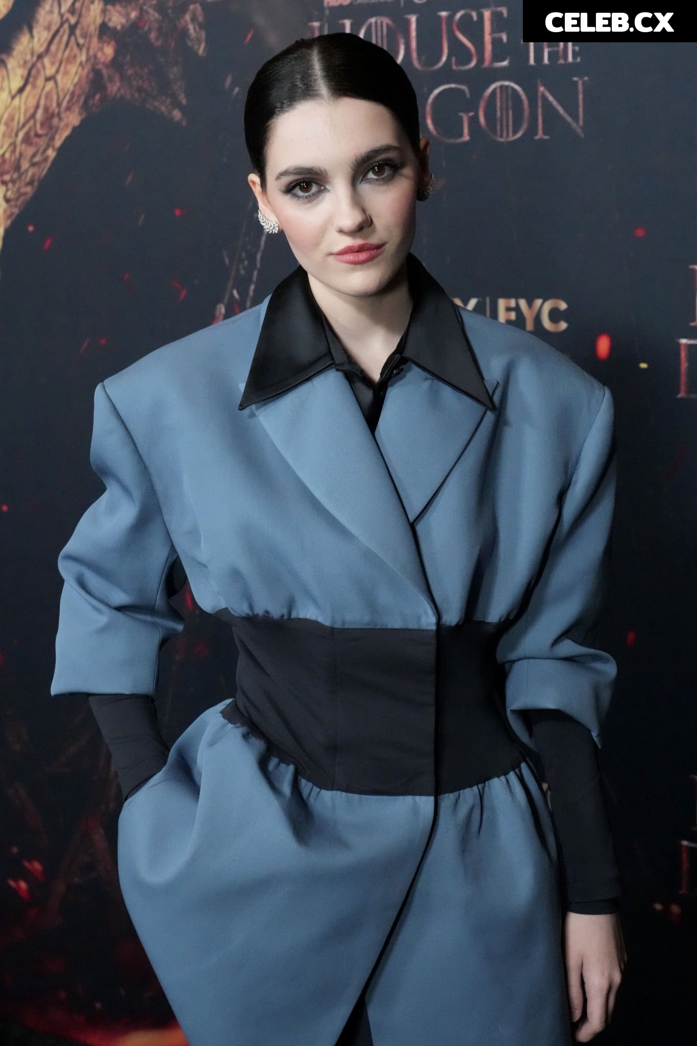 Emily Carey Image 6964120