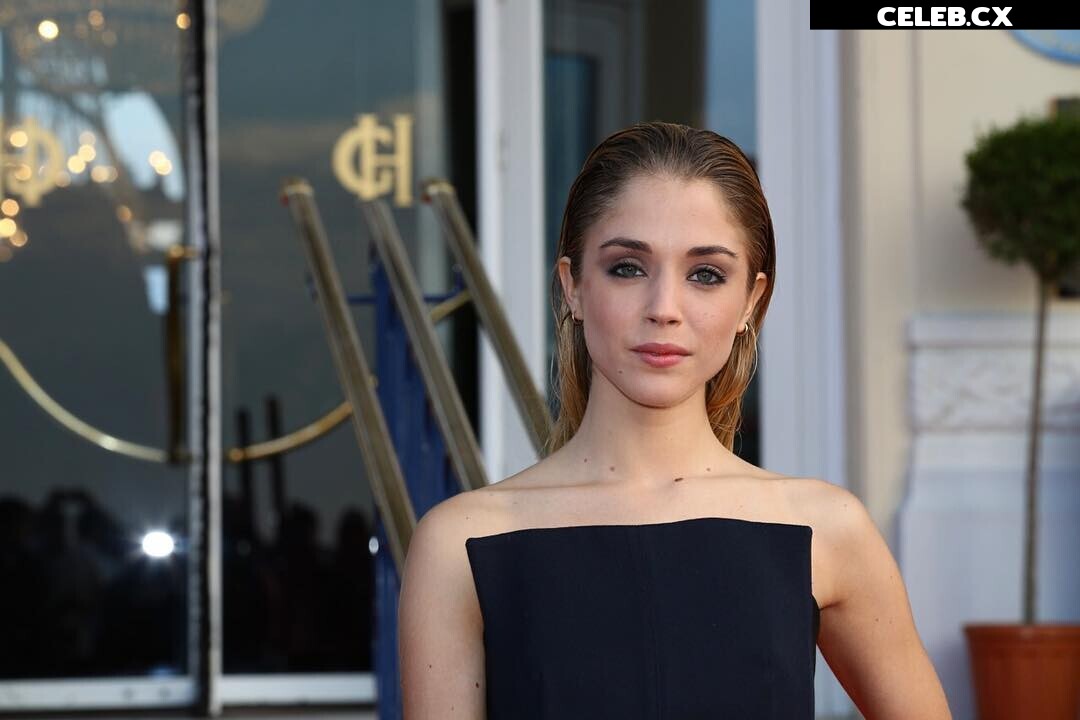 Alice Isaaz Image 6964096